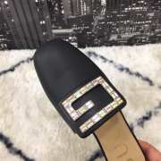 Gucci slippers shoes - 3