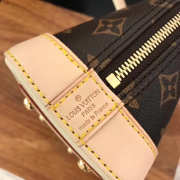 Louis Vuitton ALMA BB M53152 - 5