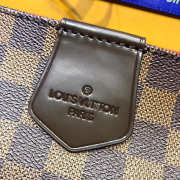 Louis Vuitton GRACEFUL PM  - 6