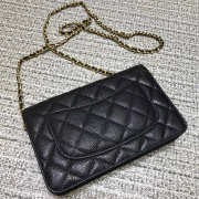 CHANEL WOC SHOULDER BAG - 6