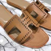 Hermes Sandals 003 - 5