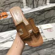 Hermes Sandals 003 - 3