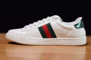 GUCCI Ace Embroidered Low-Top Sneaker  - 6