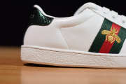 GUCCI Ace Embroidered Low-Top Sneaker  - 4