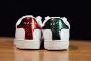 GUCCI Ace Embroidered Low-Top Sneaker  - 2