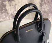 BALENCIAGA  VILLE TOP HANDLE S - 3