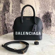 BALENCIAGA  VILLE TOP HANDLE S - 2