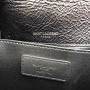 YSL small Niki Leather Shoulder Bag - 2