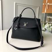 Louis Vuitton Lockme Ever MM - 5