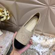 Chanel flats 001 - 1