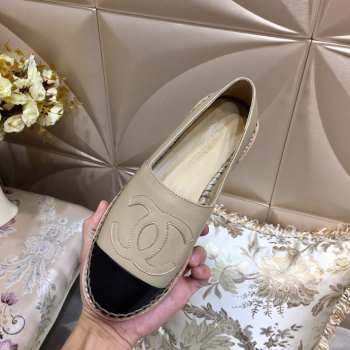 Chanel flats 001