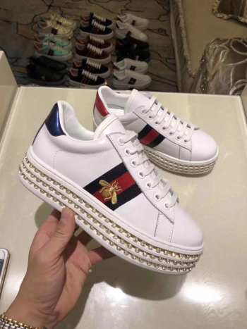 Gucci ACE shoes 