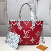 Louis Vuitton Neverfull MM M44567 - 1