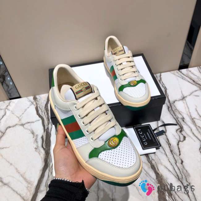 Gucci Sneakers 001 - 1