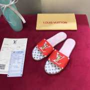 Louis Vuitton slippers  - 6