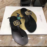 Gucci slippers - 3