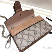 Gucci dionysus gg super mini 16.5cm bag - 6