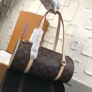 LV PAPILLON Bag  - 1