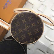 LV PAPILLON Bag  - 4