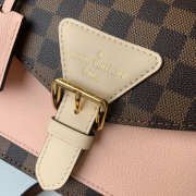 Louis Vuitton TRENDY CROSSBODY Pink - 2