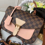 Louis Vuitton TRENDY CROSSBODY Pink - 3