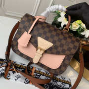 Louis Vuitton TRENDY CROSSBODY Pink - 6