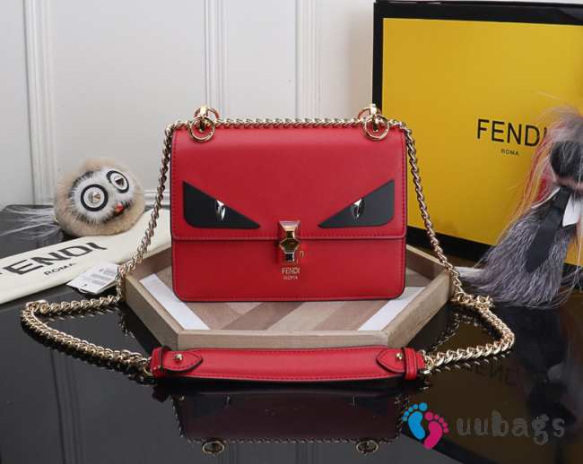 Fendi Mini bag - 1