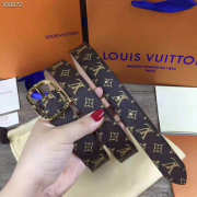 Louis Vuitton belt 002 - 2