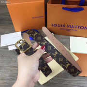 Louis Vuitton belt 002 - 3