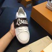 Louis Vuitton sneakers shoes - 1