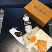 Louis Vuitton sneakers shoes - 6