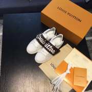 Louis Vuitton sneakers shoes - 5