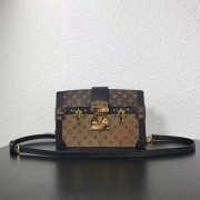 Louis Vuitton Trunk Clutch M43596 - 1