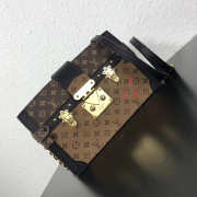 Louis Vuitton Trunk Clutch M43596 - 4