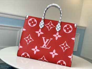 Louis Vuitton Onthego Monogram M44569 GM 41cm