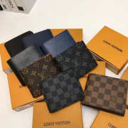 Louis Vuitton wallet 002 - 5