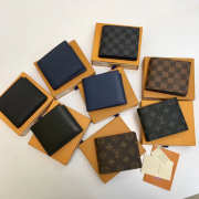 Louis Vuitton wallet 002 - 6