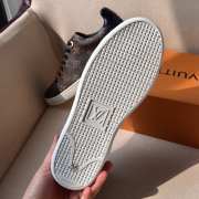 Louis Vuitton Frontrow Sneaker in Monogram - 2