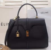 Celine “16” Handbag - 1