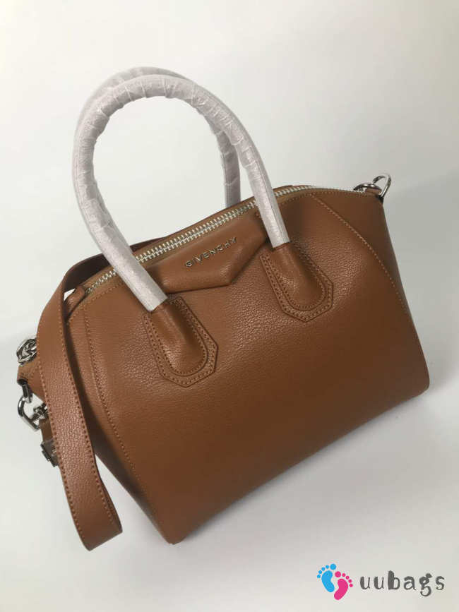 Givenchy SMALL ANTIGONA BAG - 1