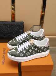 LV sneakers shoes - 3