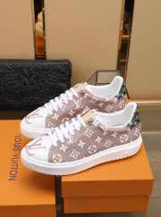 LV sneakers shoes - 5