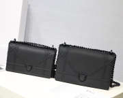 Diorama Ulatra Black Bag - 1