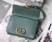 DIOR 30 MONTAIGNE CALFSKIN BAG - 4