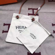 Hermes Aline White - 1