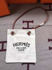 Hermes Aline White - 5