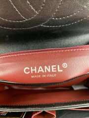 Chanel Trendy CC Flap Top Handle Bag with Silver Hardware - 2