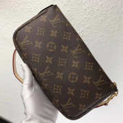 LV POCHETTE ACCESSOIRES Monogram Canvas 22.5CM - 3