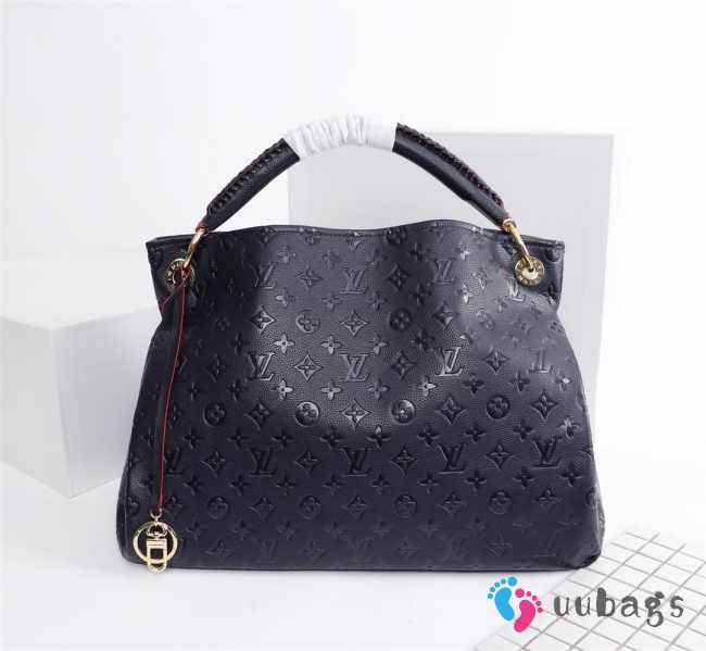 LV ARTSY MM M43237 40CM - 1