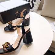 Gucci High-Heeled Sandals  - 2